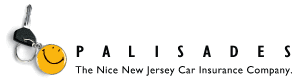 Palisades - The Nice New Jersey Car Insurance Company