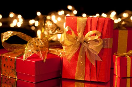 Christmas Presents
