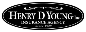 Henry D Young Inc Insurance - Logo 800