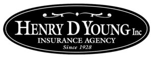 Henry D Young Inc Insurance - Logo 800